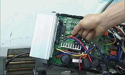 乌苏美的空调电话是多少