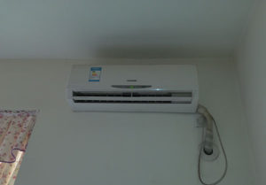 乌苏空调维修电话是多少