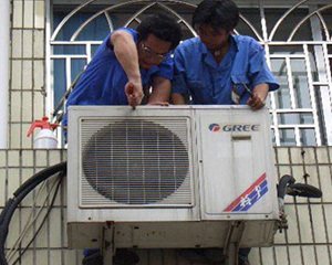 乌苏空调维修售后服务中心