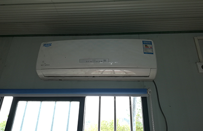 乌苏空调维修在哪里找