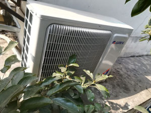 乌苏空调维修售后服务