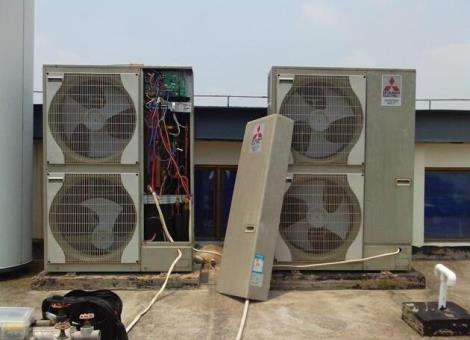 乌苏空调维修电话号码多少