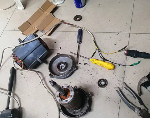 乌苏空调维修售后服务中心电话在哪里找