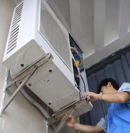 乌苏24小时空调维修热线