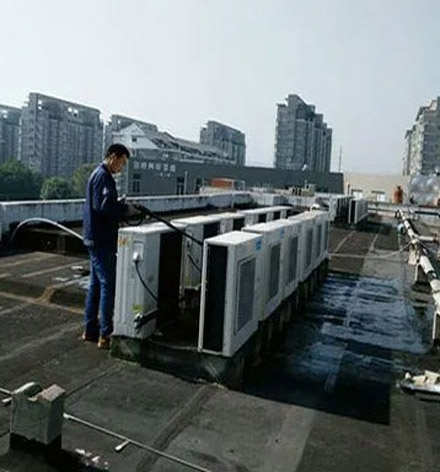 乌苏 空调拆装 乌苏本地 空调拆装公司