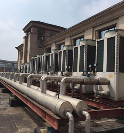 乌苏多联机维修 乌苏中央空调维修