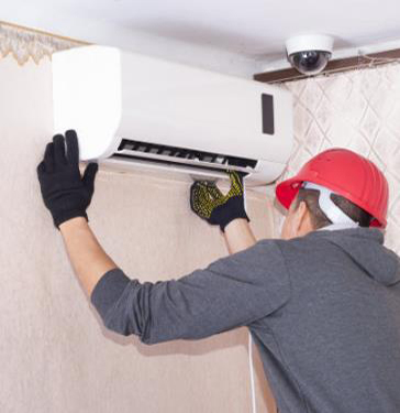 乌苏空调内机噪音大