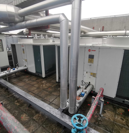 乌苏附近中央空调维修 乌苏上门中央空调维修